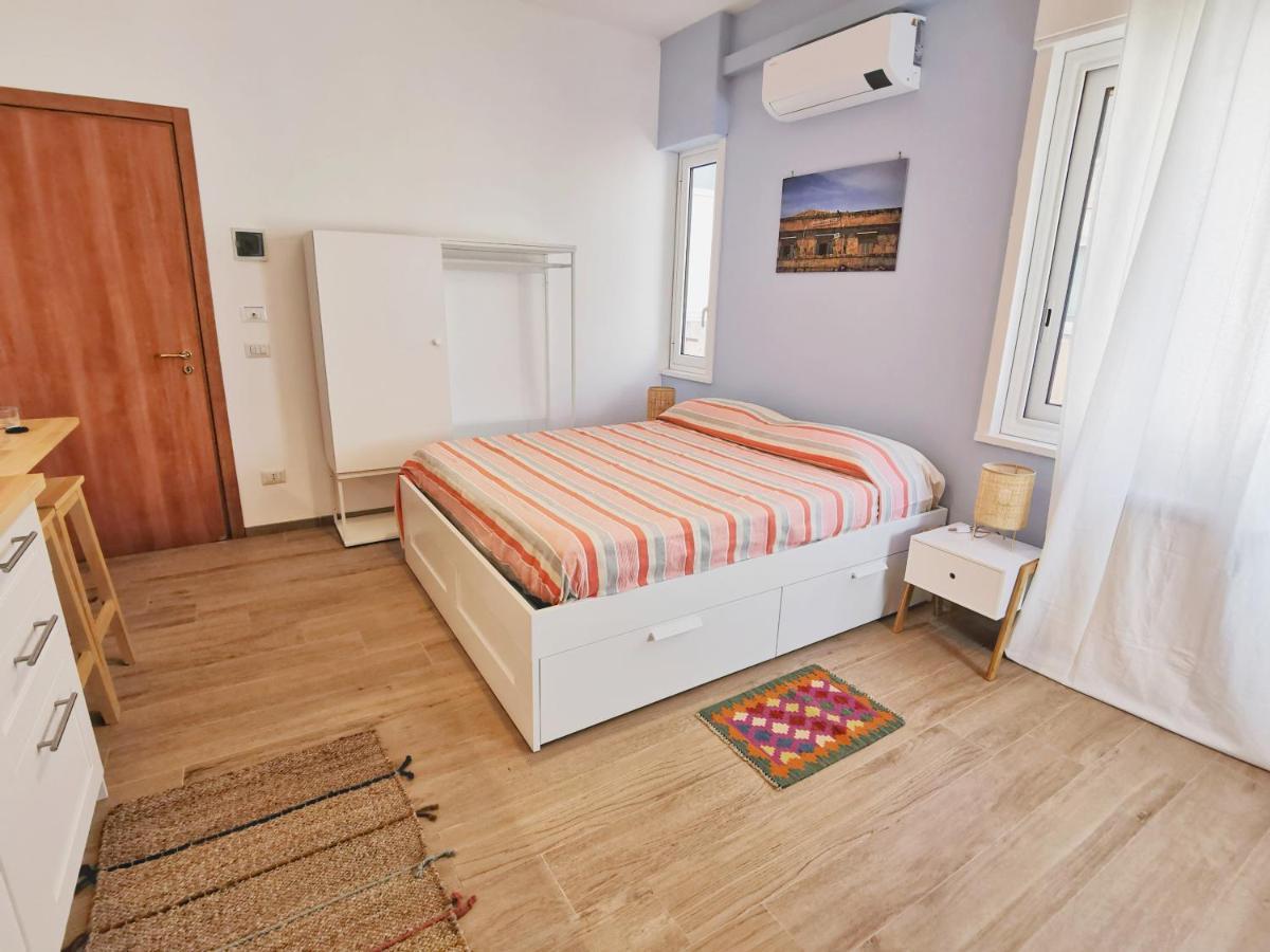 B&B Miravalle Agrigente Extérieur photo