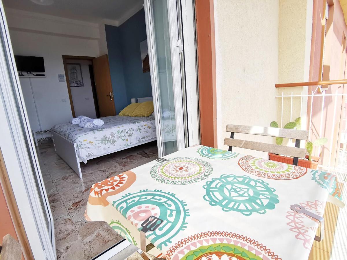 B&B Miravalle Agrigente Extérieur photo