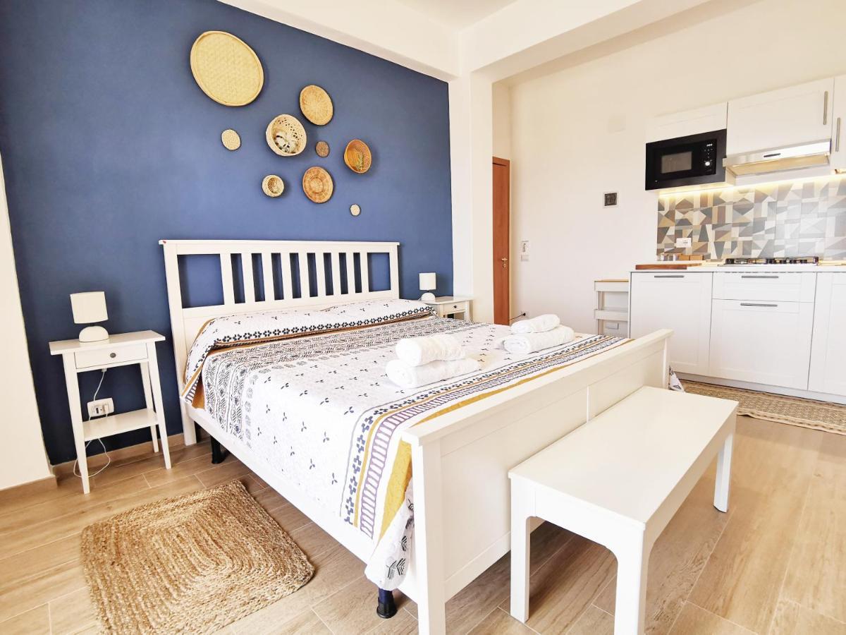 B&B Miravalle Agrigente Extérieur photo
