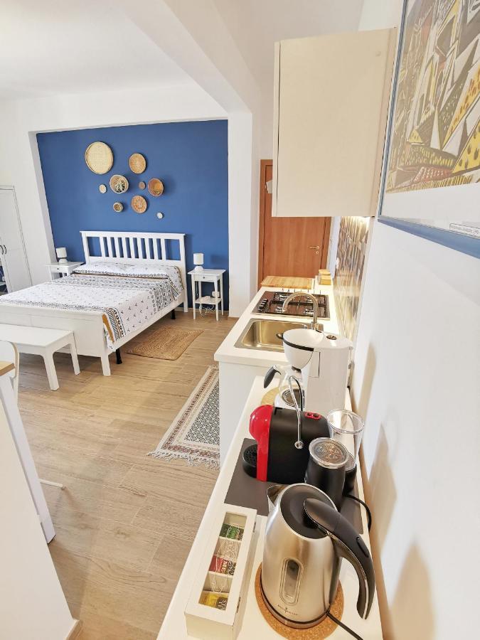 B&B Miravalle Agrigente Extérieur photo