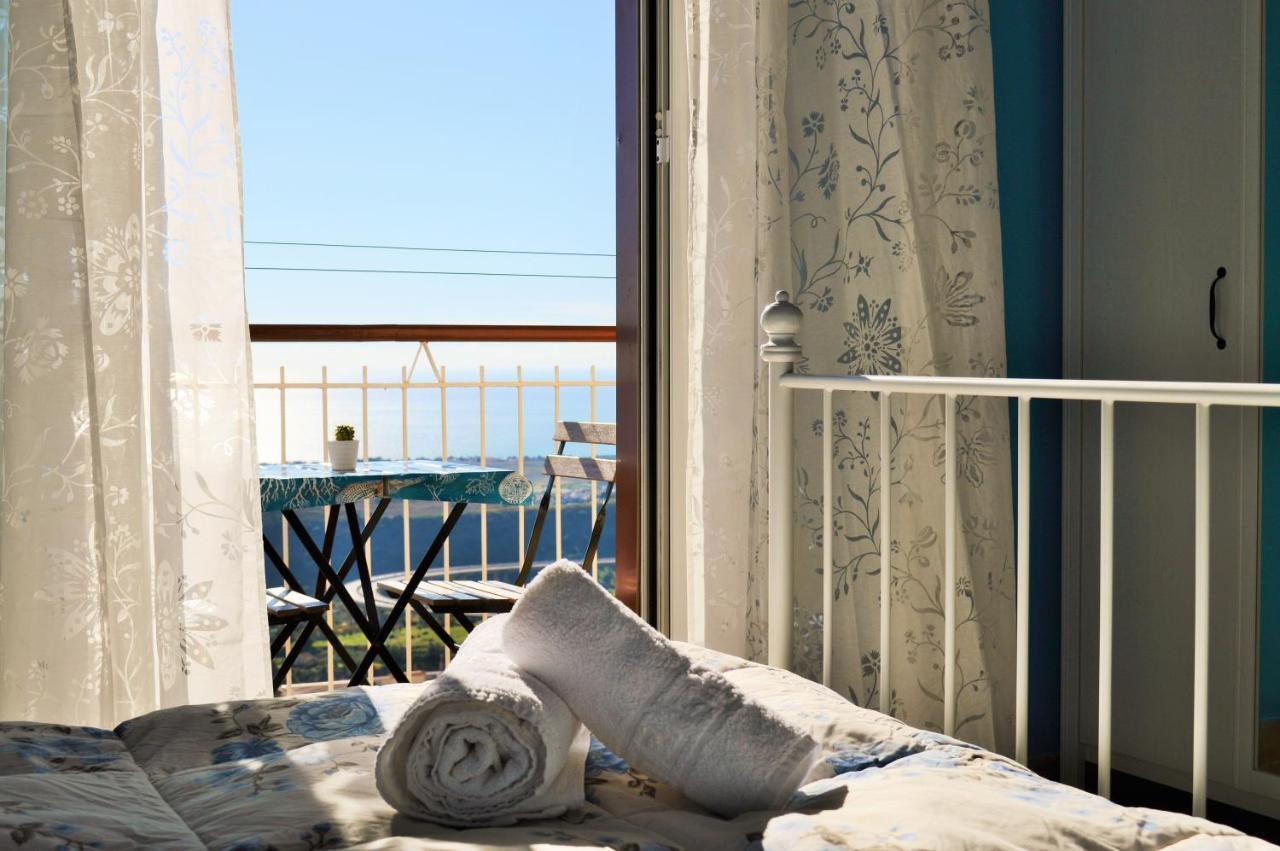 B&B Miravalle Agrigente Extérieur photo