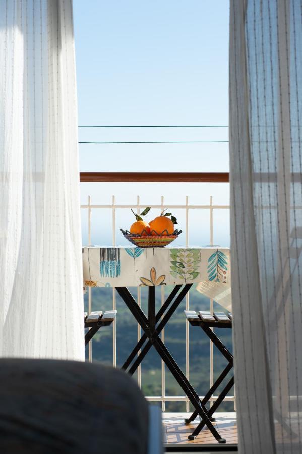 B&B Miravalle Agrigente Extérieur photo