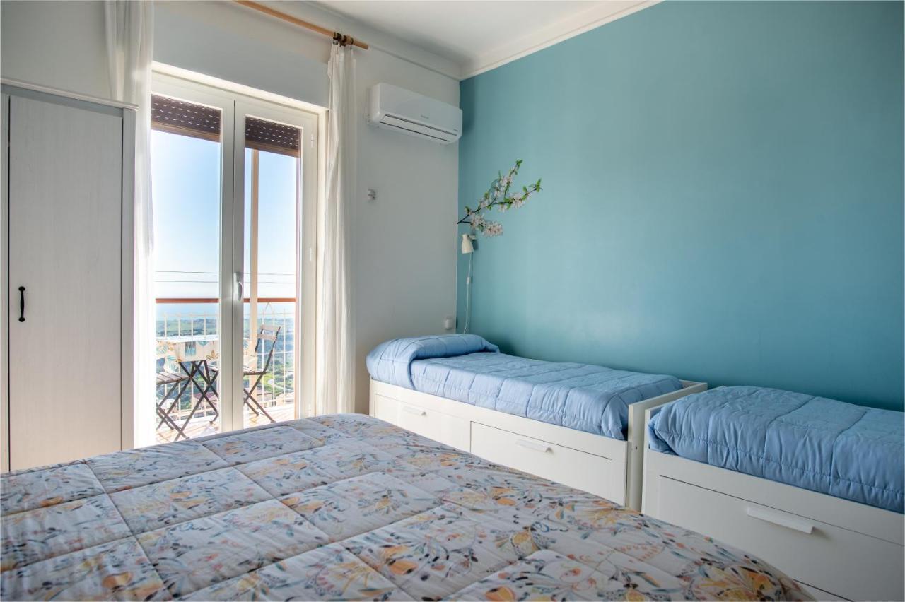 B&B Miravalle Agrigente Extérieur photo