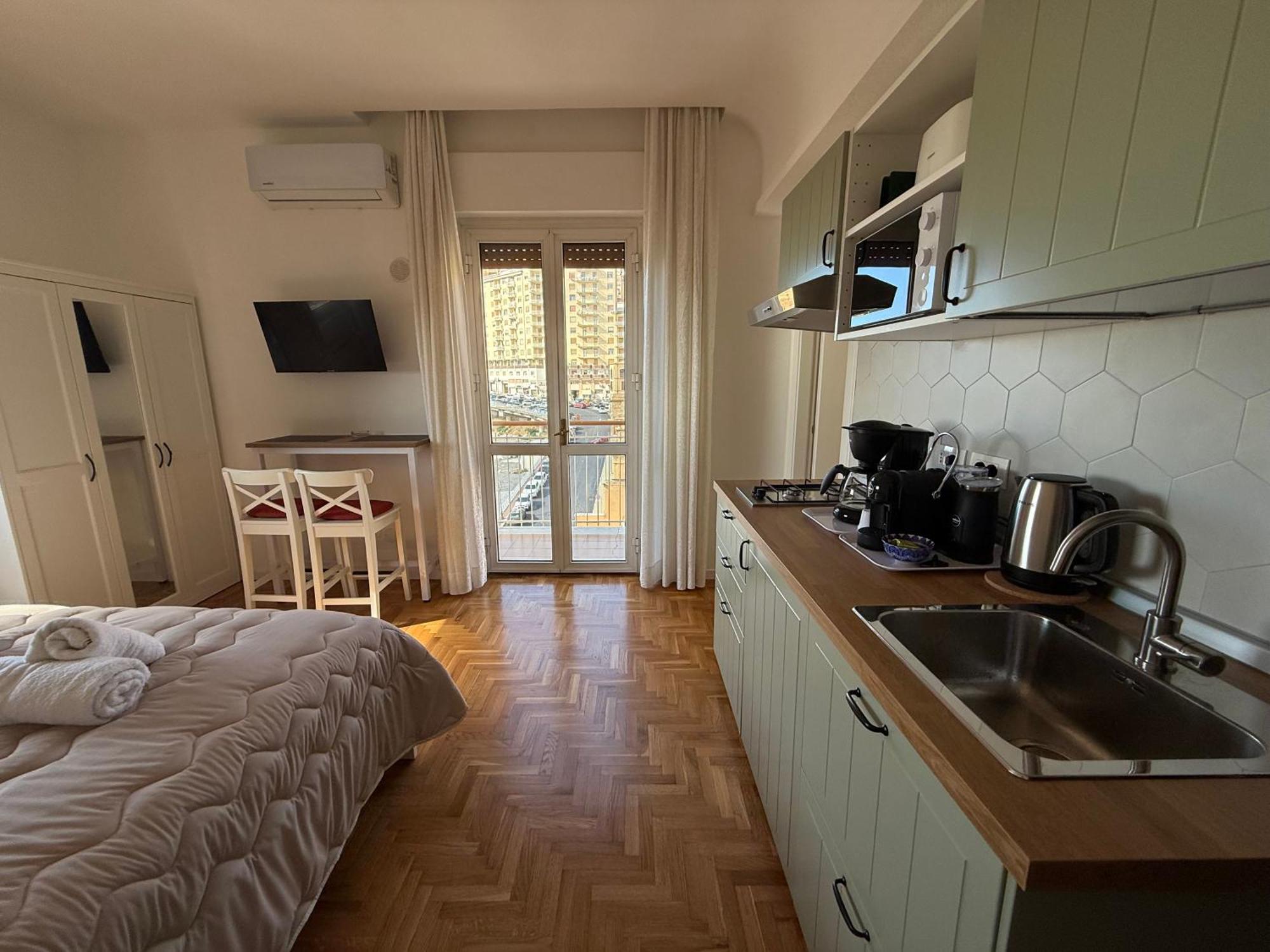 B&B Miravalle Agrigente Extérieur photo