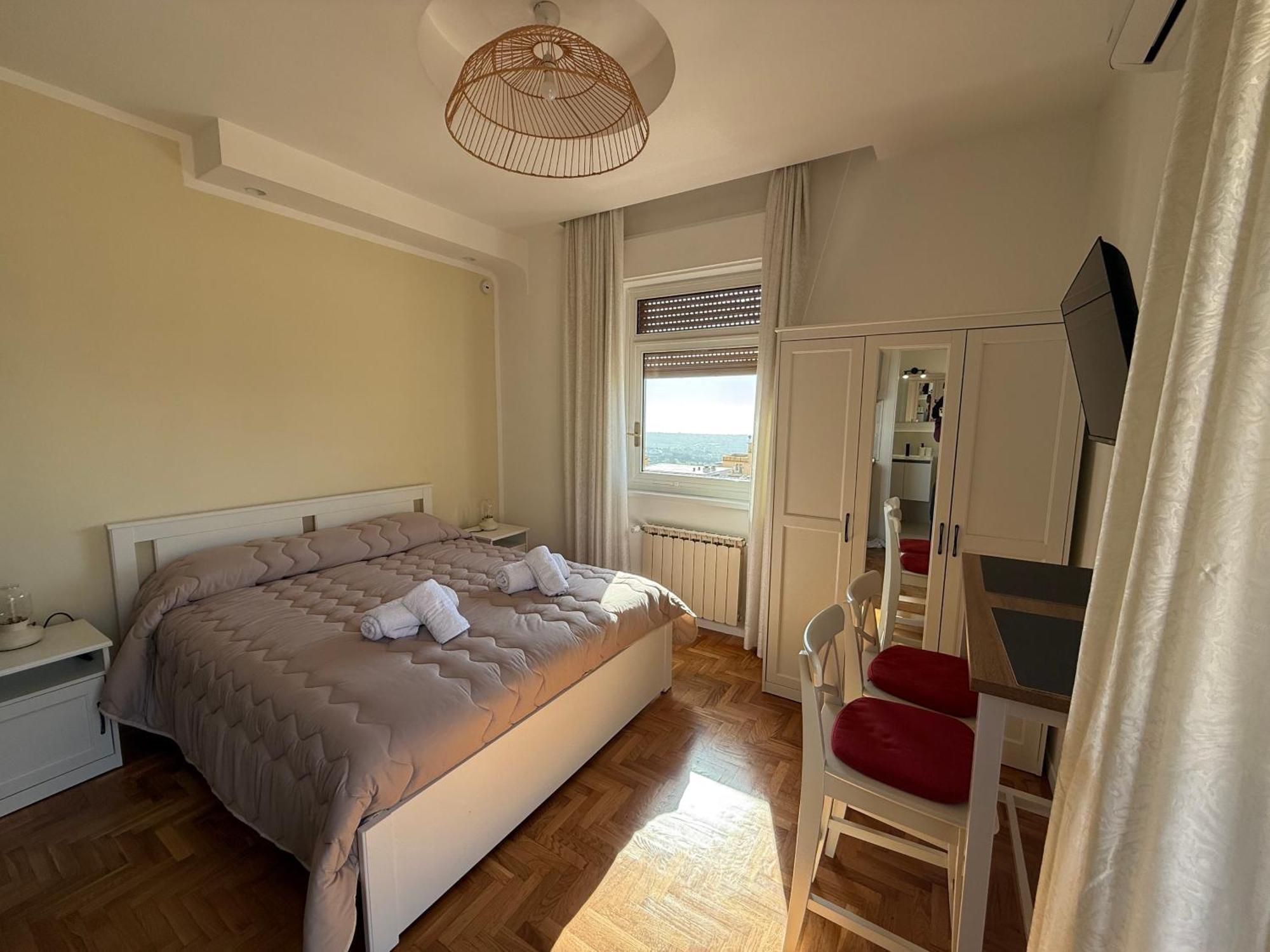 B&B Miravalle Agrigente Extérieur photo