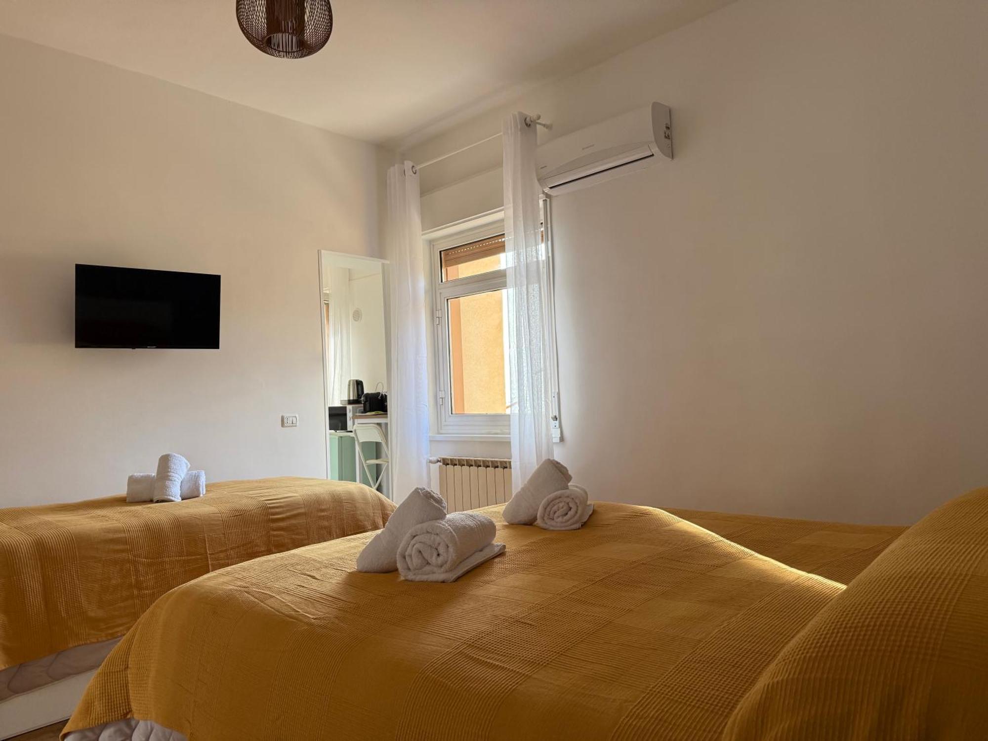 B&B Miravalle Agrigente Extérieur photo